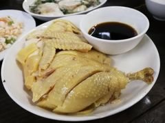 白斩鸡-吾介小籠館