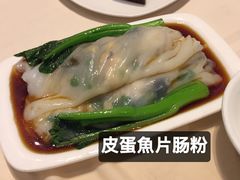 -广东胜利宾馆西关粤中餐厅