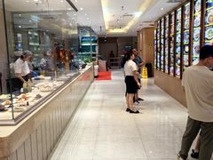 -悦秀大酒楼(江头店)