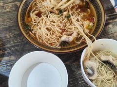 -尧钧财鱼面(育才路店)