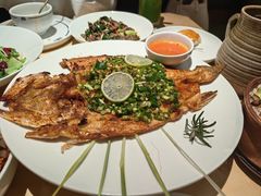 -一坐一忘云南菜(卓悦中心)