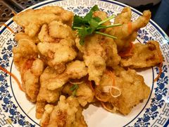 -高家小院铁锅炖大鹅(哈西高铁站店)