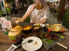 -Naughty Nuri’s Phuket