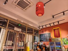 -荆九爷爆炒桥头三嫩(夫子庙店)