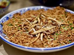 -兰边碗(鼓楼店)