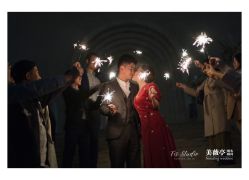 点击看大图 -美薇亭婚礼顾问