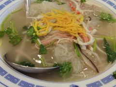-老雒阳面馆·水席·洛阳菜(王城路店)
