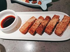 -鱼上·烤鱼(万象城店)