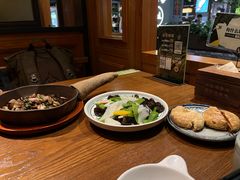 -云海肴·汽锅鸡·云南菜(天山百盛优客店)