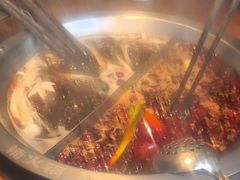 -楠火锅(仁恒梦中心店)