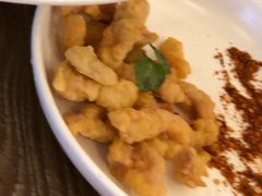 -椒爱水煮鱼川菜(新抚万达店)