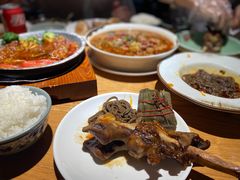 -燕云楼(云南路店)
