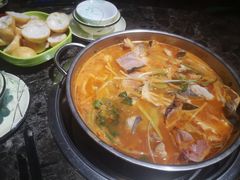 -雷山鱼酱酸汤鱼·酸汤牛肉(花果园T1区店)