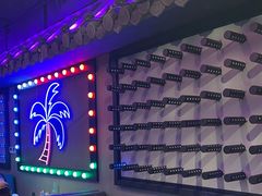 -粉墨特色菜·烧烤音乐酒馆