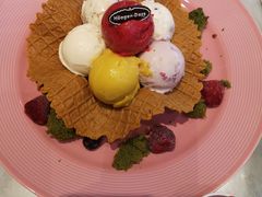 -哈根达斯(朝阳大悦城店)