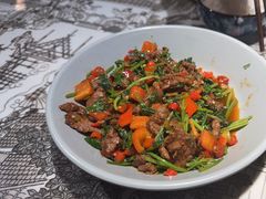 -一味大院•桐庐菜传承店(春江路店)