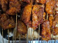 -东仪路传统烤肉