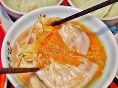 -裕兴记•蟹黄面馆(人民广场店)