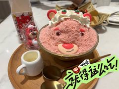 -马兰卡西式简餐(新汇大融城店)