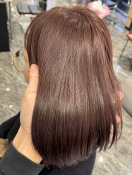 -MMby Hair Code芭曲发型
