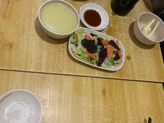 -津门张记包子铺(华昌道店)