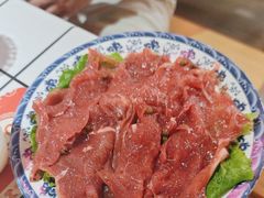 -蛙一刀·麻椒鱼火锅(金仙桥店)