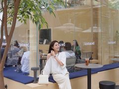 -BeauTea水仙(coco park店)