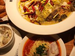 -太二酸菜鱼(正大广场店)