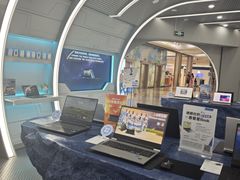 -HP惠普官方体验店(世纪金源店)