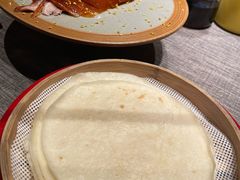 桂花香烤鸭-青年公社烤鸭(熙悦天街店)