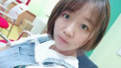 点击看大图 -小齐发型Star~salon