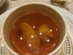 -扬州万怡酒店-中餐厅(文昌中路店)