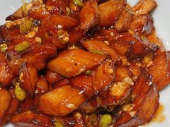 -新侨小馆(东直门北小街店)