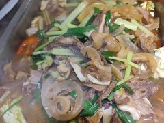 -陈记菜馆·非遗淮扬菜(东关街教场店)