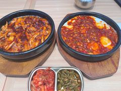 -米村拌饭(摩码广场店)