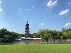 -上海方塔园