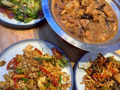 -东北灶(高新银泰店)