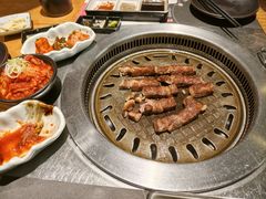 -焱铁烧·黑毛和牛专门店(南宁万象城店)