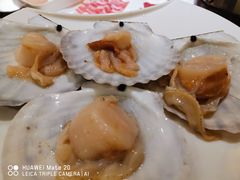 -世贸万锦大酒店·烹大师火锅达人