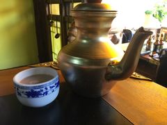 -陀岗美食·云南藏式特色餐厅