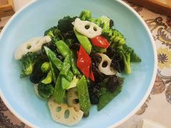 -阿西叶滩羊馆(交大店)