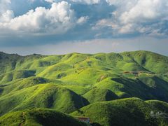 -萍乡武功山风景名胜区