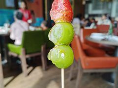 -福州仓山凯悦酒店·Market Cafe Lacucina咖啡厅