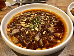 凉拌鸡-铁公鸡·四川料理(天环广场店)