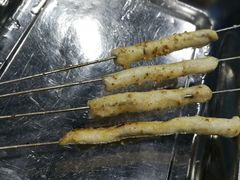 牛脊髓-老虎滩大连海鲜烧烤(建邺云锦路总店)