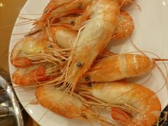 -盛宴标帜西餐厅龙虾.鲍鱼•牛排(重庆喜来登大酒店)