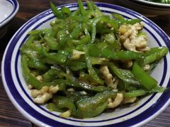 -刘师父老汉口江湖菜(蔡锷路店)