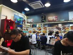 -新记美食(关闸店)