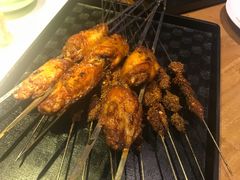 -東舍食唐精品陕菜馆