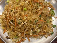 -后街佬·炭火鲜鱼杂(南城店)